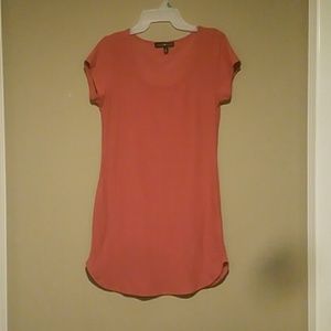 Boutique Bodycon Tshirt Desss